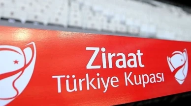 Son Dakika: Ziraat Türkiye Kupası yarı final maçları ne zaman?