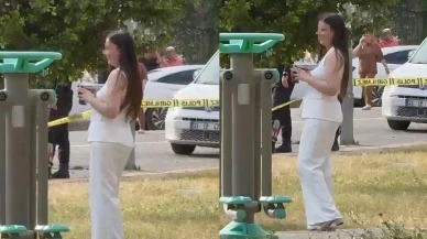 Adana'da korkunç olay! İnci öğretmen kendini vurdu!
