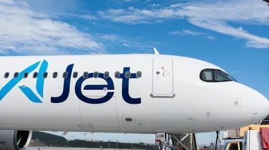 AJet, yurt dışı uçuşlar için cazip bilet fırsatları sunuyor!