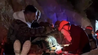 Çankırı Kalesi'nden E. M. Birdenbire Düştü, Durumu Kritik!