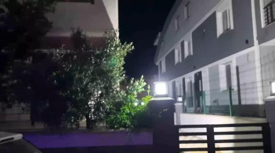 Didim'de 31 Yaşındaki İlker Dikme Düşerek Hayatını Kaybetti!