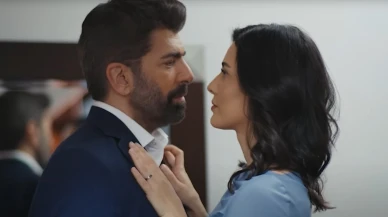 "Esaret Dizisinin 524. Bölümü Heyecanlı Yeni Bölümü
