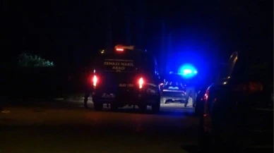 Mersin'de Balık Tutma Kazası: Ömer Arık Düştü ve Hayatını Kaybetti!