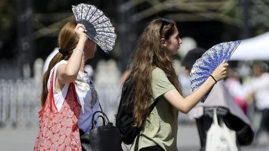 Hava Durumu Uzmanlarından Yeni Uyarı: Sıcaklık Değerleri Yükseliyor!