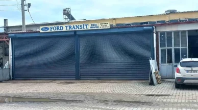 Niksar'da İş Yeri Kazası: Esnaf Recep Kırgın Hayatını Kaybetti!