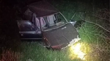 Afyonkarahisar Sultandağı'nda Polis Memuru Alpaslan Atacan Çakan Öldü!