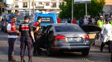 Torbalı'da Meydana Gelen Silahlı Saldırıya İlişkin 3 Kişi Tutuklandı!
