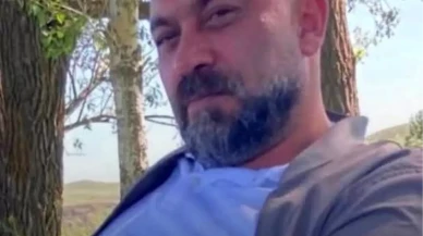 Tutak'ta Kaza: Muhtar Fırat Öztürk Hayatını Kaybetti!