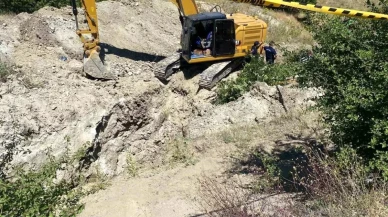 Adıyaman'da Kuyu Çalışmasında Göçük: Abdurrahman Alan Hayatını Kaybetti!