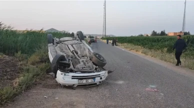 Diyarbakır'da Kaza: 15 Yaşındaki Yusuf Akgül Hayatını Kaybetti!