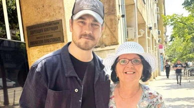 Çağatay Ulusoy'un İkinci Vatandaşlık Bulgaristan'dan!