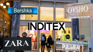 Zara, Bershka, Pull&Bear, Oysho, Massimo Dutti, Stradivarius indirimleri!