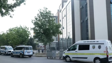 Kayseri'de Sondaj Kuyusuna Düşen Yunus Emre Demirkaynak Hayatını Kaybetti!