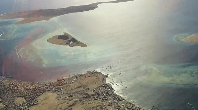 En büyük kabus gerçek oldu! İran ikinci duyuruya kadar kapattı!
