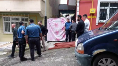 Samsun'da Balkon Kazası: Vertigo Hastası Veli A. Hayatını Kaybetti!