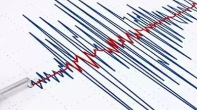 Son dakika... AFAD duyurdu: Antalya açıklarında deprem!