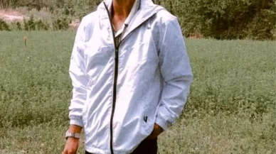 Traktör Devrildi, 16 Yaşındaki Selahattin G. Hayatını Kaybetti!