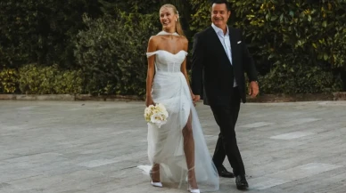 Acun Ilıcalı eşinin yeni yaşını etkileyici, duygusal sözlerle kutladı!