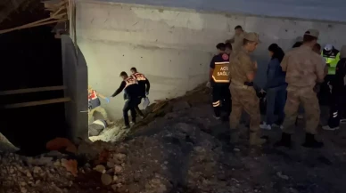 Ardahan'da Motosiklet Kazası: Sürücü Kerem Güven Hayatını Kaybetti!