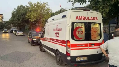 Bisiklet Kazasında 10 Yaşındaki Yusuf Mahir Hayatını Kaybetti!