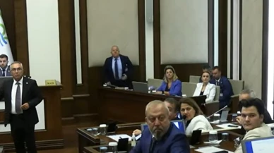 Büyükçekmece Belediye başkanvekili seçiminde gerilim!