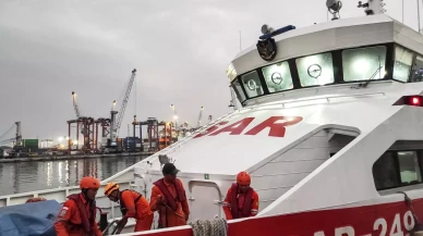 Endonezya'da Felaket Feribot Batması: 4 Ölü, 30 Kayıp!