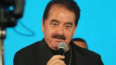 İbrahim Tatlıses'ten sert veda: Artık hiçbir bağım kalmadı açıklaması!