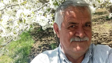 Osmaniye Sumbas İlçesinde Sulama Kanalına Düşen Araçta 1 Kişi Öldü!