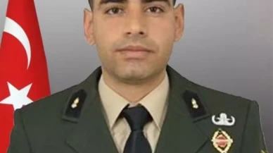 Pençe-Kilit Harekatı'nda Metan Gazından Zehirlenen Asker Şehit Oldu!
