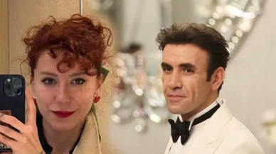 Mehmet Yılmaz Ak'a Taciz İddiası: Oyuncu Hukuki Süreç Başlattığını Açıkladı!