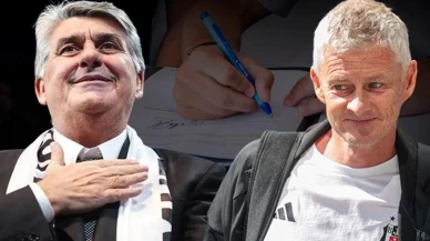 Beşiktaş yıldız transferlerle yara saracak! Taraftarın beklediği o hamle!