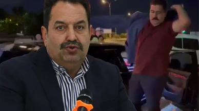 Antalya Emniyet Müdürü İlker Arslan Rüşvet Soruşturmasında Görevden Uzaklaştırıldı!