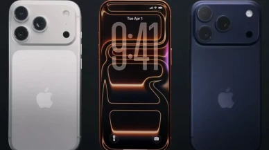 Apple iPhone 17 Pro ve iPhone Air Tanıtıldı: Türkiye Fiyatı Şok Etti!