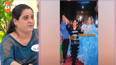 Türkiye'yi Sarsan Gözaltı: 13 Yaşındaki Kız Çocuğu Kurtarıldı!