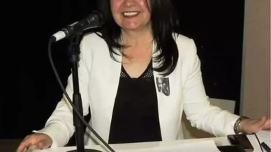 Gazeteci Fatma Yazıcı Hayatını Kaybetti: Aydın'ı Yasa Boğan Ani Ölüm!