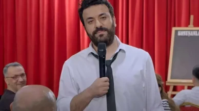 Hasancan Kaya Disney+'a Transfer Oldu: Konuşanlar'dan 325 Bin Dolar Kazanacak!