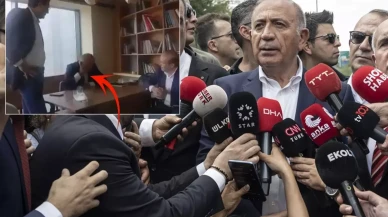 CHP İstanbul'da Büyük Kriz: Gürsel Tekin ile Ensar Aytekin Arasında Sert Tartışma!