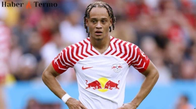 Xavi Simons'un Geleceği Belli Oldu: RB Leipzig'de Kalıyor! Kontrol yeniledi!