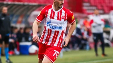 Fenerbahçe’nin gündemindeki Ognjen Mimovic kimdir, kaç yaşında ve hangi mevkide oynuyor? Ognjen Mimovic’in oynadığı takımlar