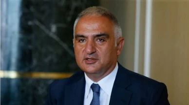 Eski Bakan Bahattin Yücel İddaası: "Sorumlu Bakan Mehmet Nuri Ersoy'dur"