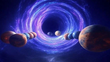 Gökyüzünde nadir bir olay yaşanacak: 6 gezegen aynı anda görülebilecek
