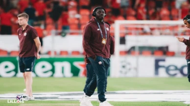 Mohamed Bayo'nun Geleceği Belirsiz: LOSC'den Ayrılık Kapıda mı?