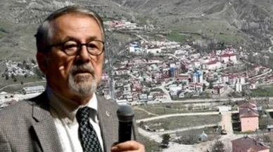 Prof. Dr. Naci Görür’den korkutan deprem uyarısı açıklaması!
