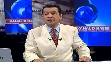 Ünlü Gazeteci Deniz Arman Hayatını Kaybetti,Ardından Büyük Üzüntü!