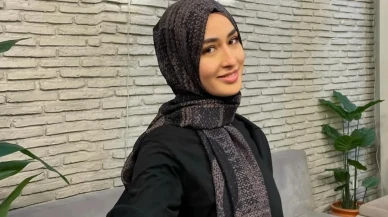 MasterChef Beyza, Göbek Adı Huri'yi Kimden Aldığını Nihayet Açıkladı!