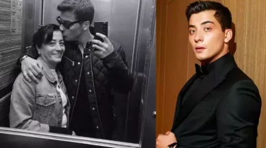 Atakan Özkaya Babasını Kaybettikten Sonra İlk Kez Paylaşım Yaptı