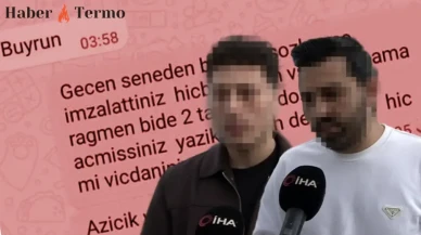 İstanbul'da İş İlanı Dolandırıcılığı: Gençler 15 Bin Lira Kaptırdı