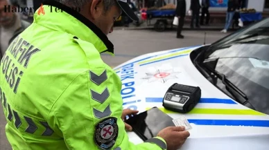 Trafik Zorbalığına 180 Bin TL Ceza: Yeni Düzenleme Yolda