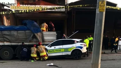 Manisa'da Acı Haber: Polis Memuru Hatice Ünal 14 gün sonra Şehit Düştü