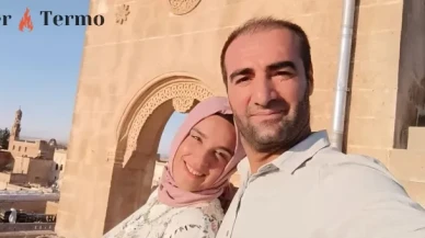 Mardin'de Feci Olay: 3 Kişilik Aile Evlerinde Ölü Bulundu